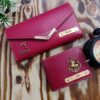 Couple Wallet Combo