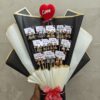 Jhumka Bouquet