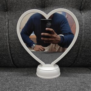 Alternative view of Magic Mirror 3d