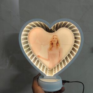 Magic Mirror 3d