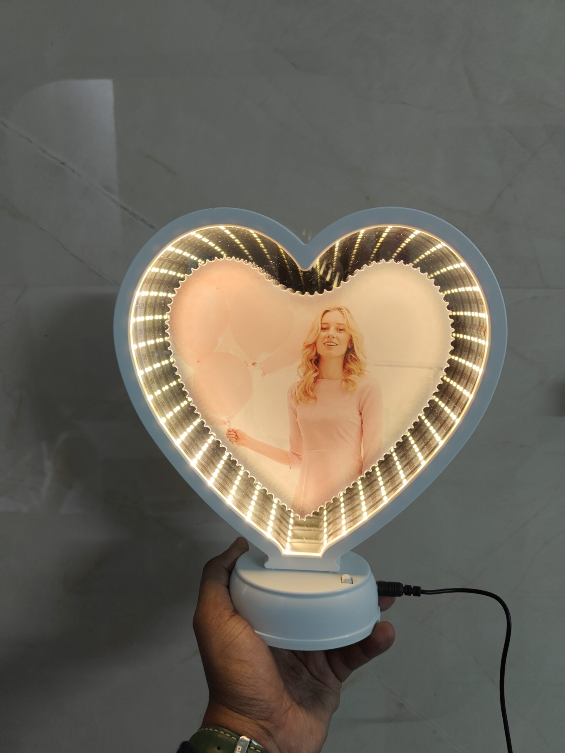 Magic Mirror 3d