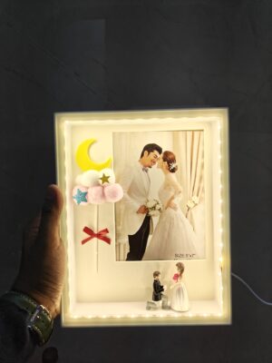 LED FRAME bx