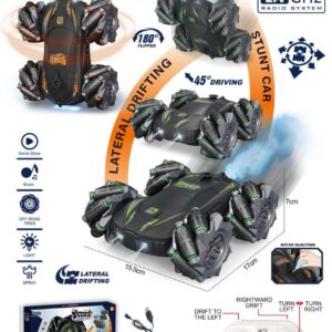 Rc car beast