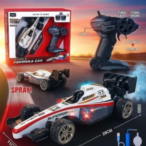 RC car f1