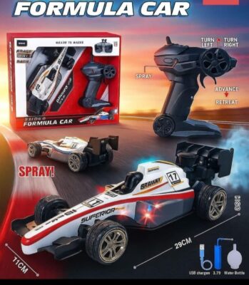 RC car f1