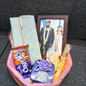 Hamper combo