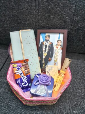Hamper combo