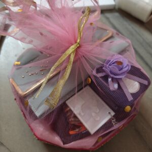 Alternative view of Hamper combo