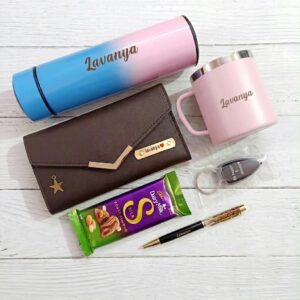 Ladies Mini Combo 1.1.5