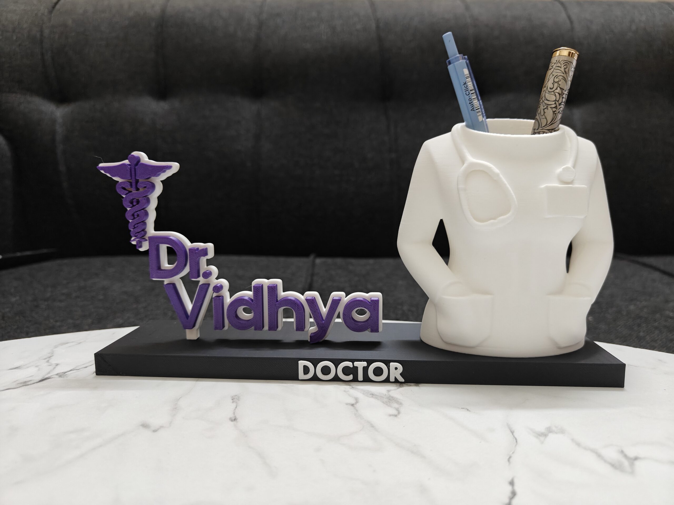 Pen Stand - Image 3