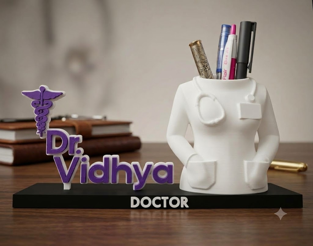 Pen Stand